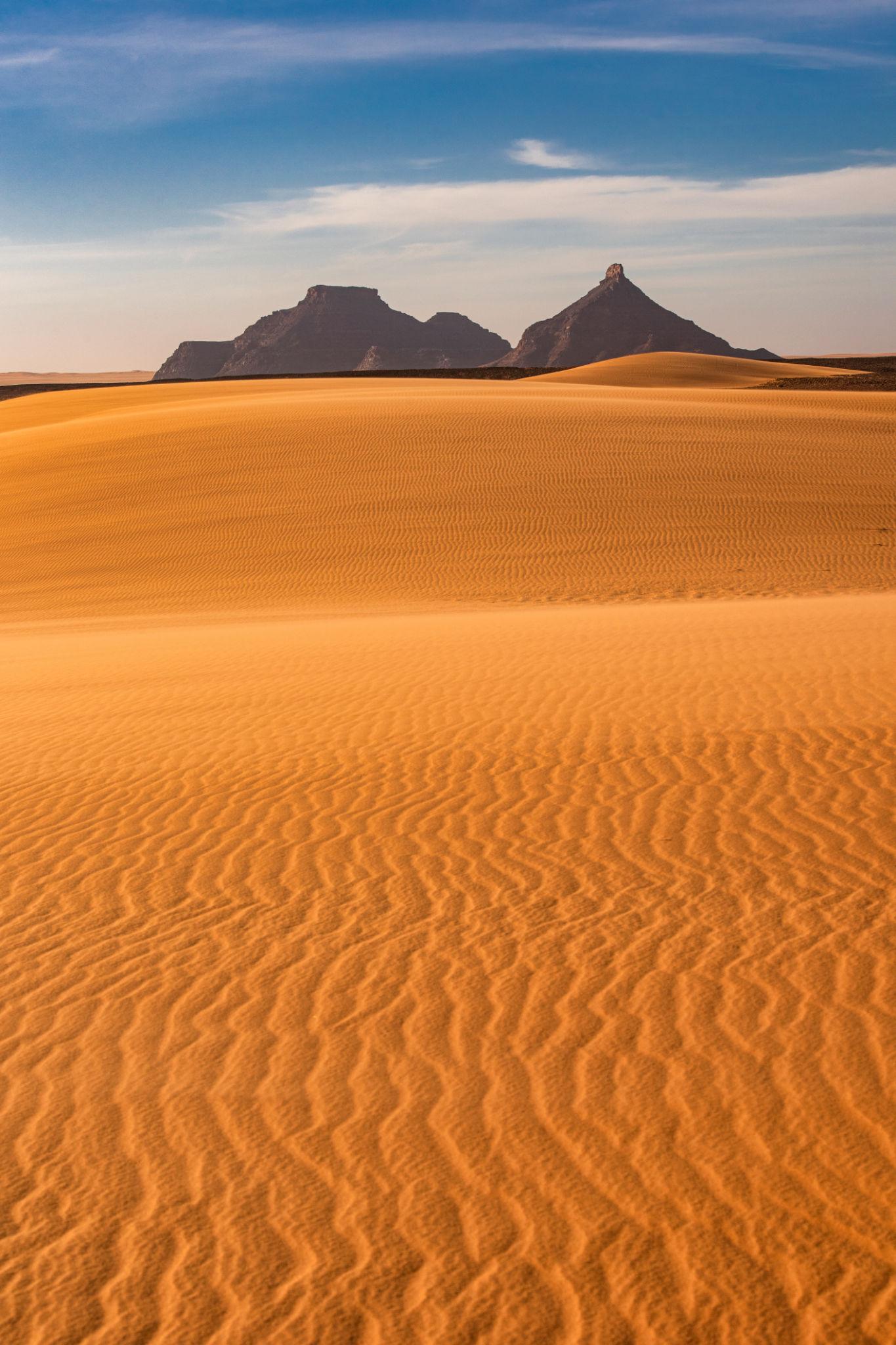 Autotour Sahara/Ennedi